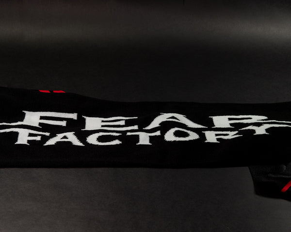 Fusion 145 : Fear Factory - FF Red